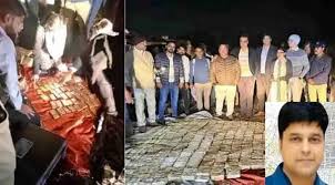 सौरभ शर्मा को अग्रिम जमानत देने से कोर्ट का इंकार - Swadesh News
