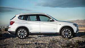We previously owned a acura. Bmw X3 Xdrive 20d M Sport 2015 Review Car Magazine