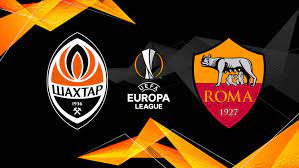 Как прошло субботнее утро «шахтера» в австрии? Shahter Roma Onlajn Translyaciya Matcha 1 8 Ligi Evropy 18 Marta Isport Ua
