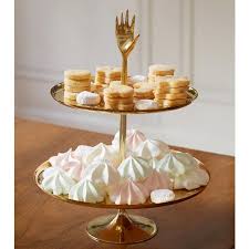 Cosalindosirlari Ozellikle Yilbasi Gibi Ozel Gunlerde Kalabalik Davet Sofralari Yemek Masasinda Alan Sorununa Ne Tiered Dessert Tray Tiered Tray Dessert Tray