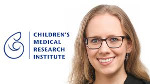 Rebecca Poulos Receives 2024 Derek Hart Memorial Award and Ramaciotti  Health Investment Grant