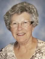 Olga Schulz Obituary