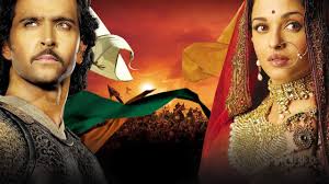 Jodhaa Akbar Netflix