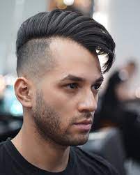 It doesn't have to be a dramatic change if you like your current look; Types Of Fade Haircuts 2021 Update
