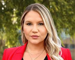 Brittany Dombrowski's Instagram, Twitter & Facebook