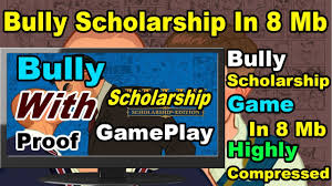Dengan demikian password bully ps2 yang anda masukkan dapat berjalan baik. How To Download Bully Scholarship Edition In Just 8 Mb Highly Compressed With Gameplay Proof By