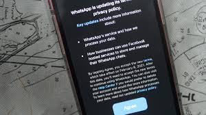 Kebijakan ini disebut tidak menghormati privasi para penggunanya. Whatsapp Privacy Policy Update Here S Everything You Should Know