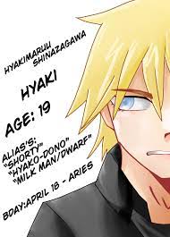 Hyaki Pendragon - Illustrations ART street
