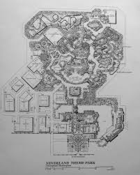 Photo By Alain Littaye Theme Park Map Theme Park Planning Amusement Park Plan