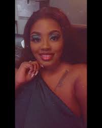 Garneisha Jones (@garneishajones)