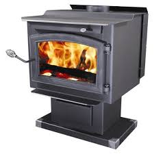Vogelzang Performer 2 200 Square Foot Wood Stove With Blower Wood Stove Wood Burning Stove Wood Pellet Stoves