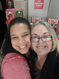 Carrie Lee Brookshire