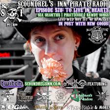 Virginia Renaissance Faire pirate weekend review