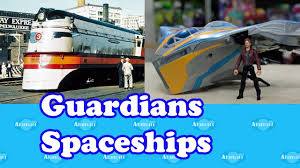 | free shipping on many items! Guardians Of The Galaxy Spaceships Toy Review Unboxing Youtube