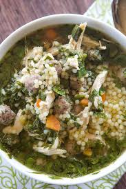 10 Incredible Italian Wedding Soups That Taste Better Than Takeout Italian Wedding Soup Recipe Best Ground Beef Recipes Italian Wedding Soup