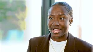 Forever An Eagle: Amber Jogie '16 Alumni Experience