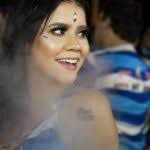 Ivo Brown comanda trio elétrico no último dia do Bloquinho de Verão