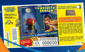Ecco a che ora e su che canale andrà in onda. Biglietti Vincenti Lotteria Italia 2019 Estrazione E L Elenco Completo
