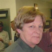 Patricia Ratliff Obituary