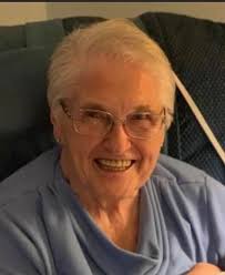 Nancy McDaniel Obituary (1933