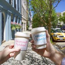 The 8 Best Charleston Coffee Shops Ashley Brooke Designs Charleston Coffee Shops Charleston Coffee Charleston Vacation