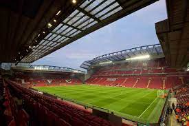Initially, this place is home ground for everton fc from 1884 until 1891, but because of a dispute with the team finally moved to goodison park. Anfield Stadium Stand By Stand Information This Is Anfield
