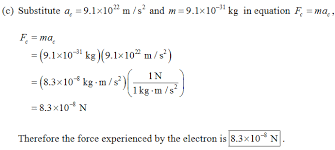 Why Electron Revolves Around The Nucleus? - Edurev Class 10 Question