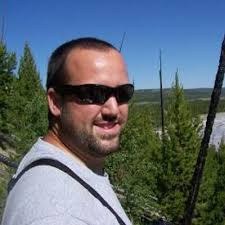 Nicholas March (@nwmarch)