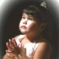 Cristina Botello Obituary