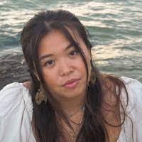 Beth Phan's Instagram, Twitter & Facebook