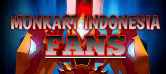 Sinopsis animasi monkart rtv : Fans Monkart Indonesia Posts Facebook