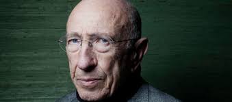 Nicolas Grimaldi : "Ce que l'on ne sent pas,