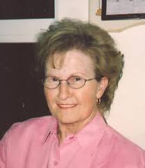June Preece Callahan Obituary May 24, 2011