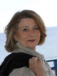 C. P. Lesley, Novelist: 2023