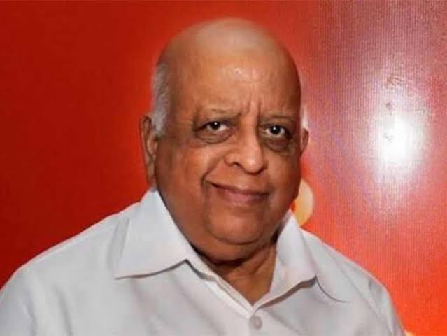 Image result for photos of T N Seshan"