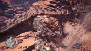 Monster Hunter: World | Capturing Barroth With Pitfall Trap, Insect Glaive,  Mhw Gameplay - Youtube