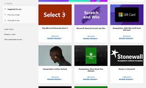 Microsoft rewards (previously bing rewards) is a program run by microsoft that rewards you points for searching the web with bing. The Ultimate Guide To Microsoft Rewards Capital Matters