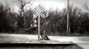 San Antonio Ghost Tracks The Daytripper Youtube