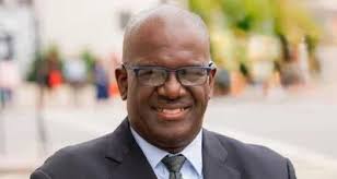 Thomas Skelton donates $500 to Catherine F. Parker's campaign committee in  February