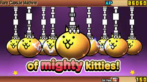 The Battle Cats Mod Unlimited Coins 10 9 0 Latest Download