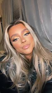 Maya Vickers TikTok Compilation