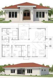 Plan De Maison Maison Projet De Maison Plandemaison Maison Projetdemaison Architecture My House Plans House Plan Gallery House Construction Plan