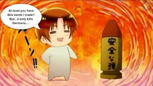 Germany and Italy WWI Story!! Meme 7 by Mitchie98 on DeviantArt