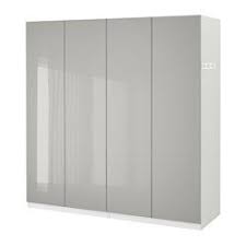 Sliding doors allow more room for furniture because they don't take any space to open. Products Attic Rooms Attic Renovation Attic Design