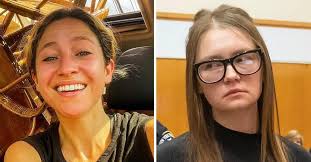 Rachel Williams Reacts To 'Inventing Anna,' Talks About Anna Sorokin