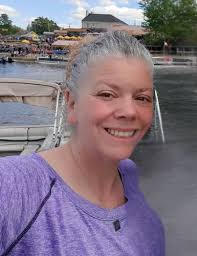 Obituary information for April Grace Janda