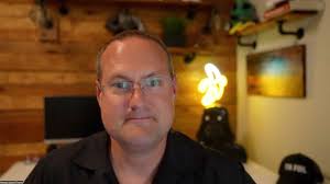 Coffee and a Mike" with Jack Gamble Host of "Nobody Special Finance"