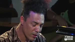 Jorge Luis Pacheco quartet at Dizzy's Jazz at Lincoln Center