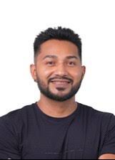 Candidato Alan Costa