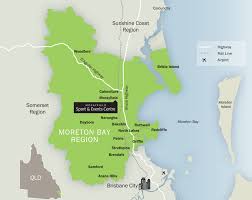 Plan Your Visit Morayfield Sport Events Centre